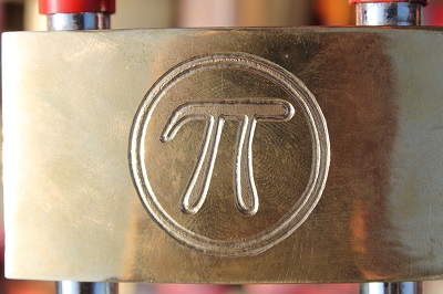 Learn some crazy Pi facts