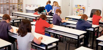 try an after-school program