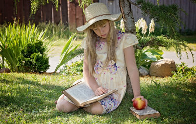 find a quiet place to study