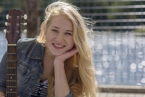 Natalie Wilson from Musical Advisors