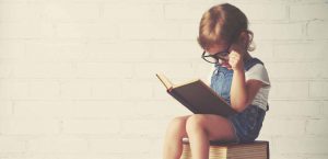 6 Tips to Keep Your Kids Interested in Reading