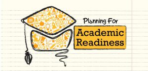 Planning for Academic Readiness