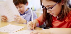 Cultivating Self-Learning At Home