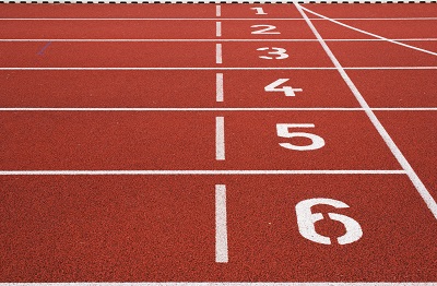 set goals and offer rewards for your kids