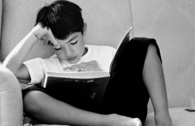 create a distraction free study environment