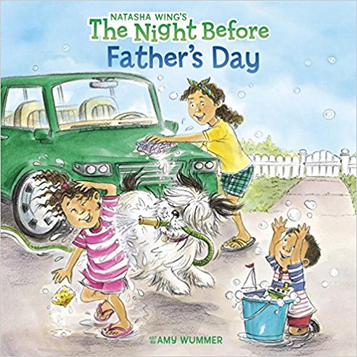 The Night Before Father's Day