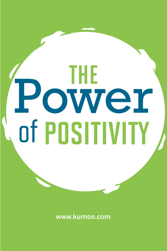 success story - the power of positivity