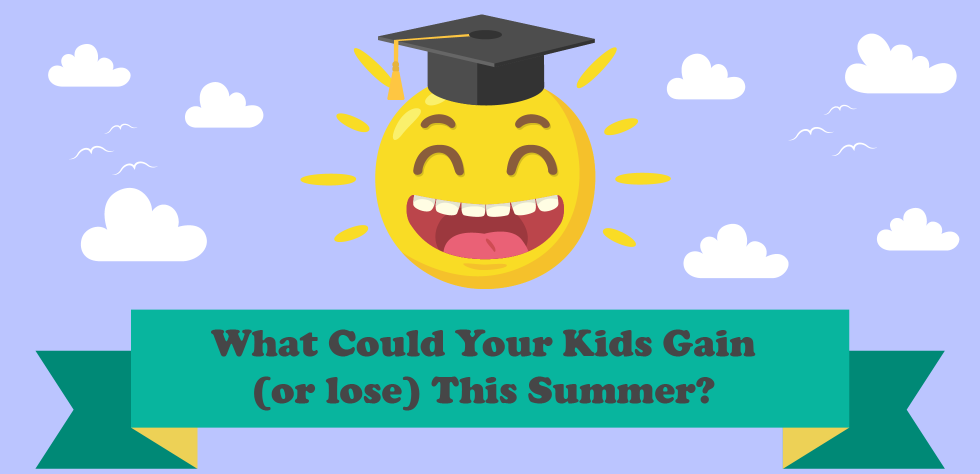 What Could Your Kids Gain?