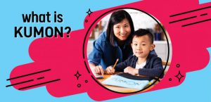 WHAT IS KUMON?