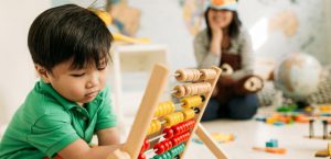 Math Skills Lead to Improved Response Time