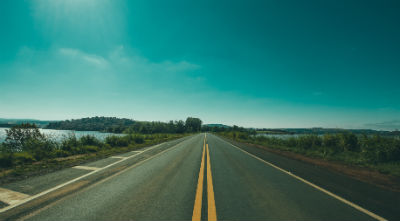 the road to success needs to be found