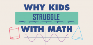 Why Kids Struggle with Math (From the Experts)
