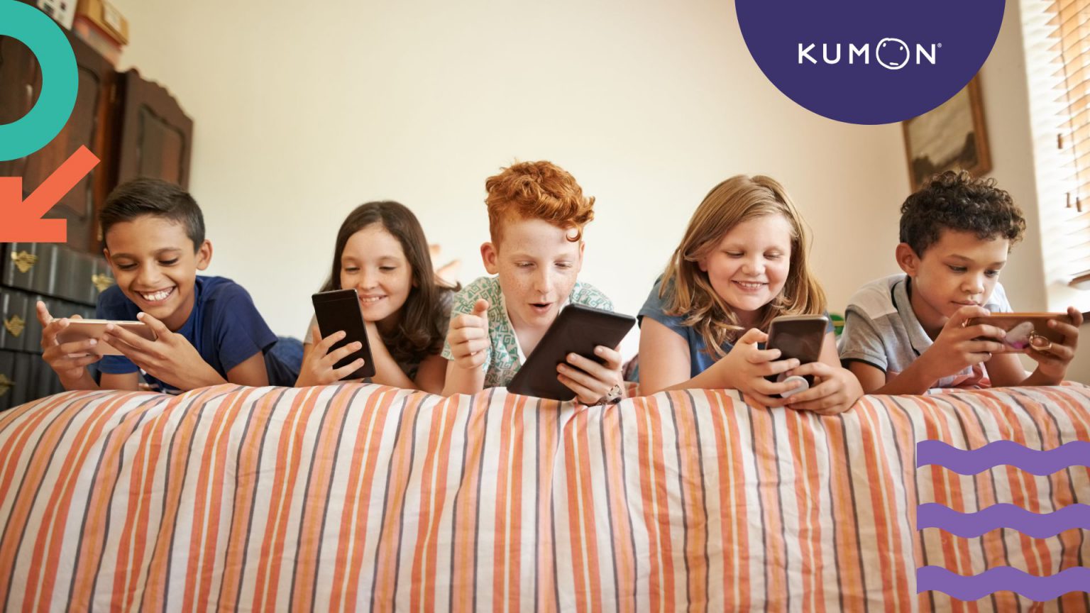 Active Technology: The Benefit of Technology in Education