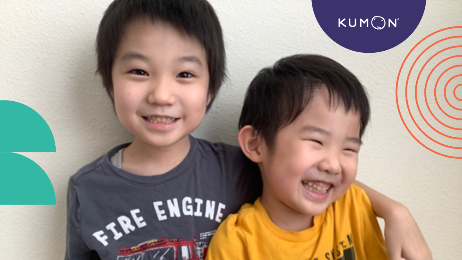 The Kumon Method is a Global Standard Learning Method
