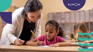 How Does Kumon’s Individualized Lesson Planning Work?