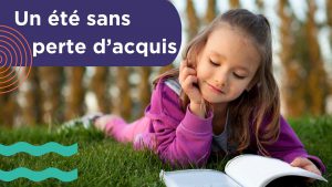 Les programmes de mathématiques et d’anglais de Kumon jouent un rôle déterminant dans la prévention des pertes d’apprentissage au cours de l’été