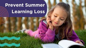Prevent Summer Learning Loss with the Kumon Program