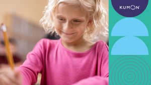 How do you know your child is studying at just the right level?