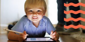 HOW DOES TECHNOLOGY HELP STUDENTS LEARN MATH?