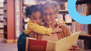 WHAT IS THE IMPACT OF DIGITAL LEARNING ON VOCABULARY AND READING FLUENCY?