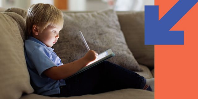 Active Technology Can Benefit Students in a Digital World - Student ...