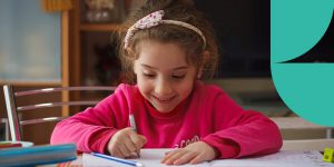 CREATING A PERSONALIZED KINDERGARTEN READINESS LEARNING PLAN