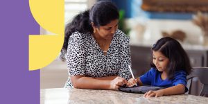 The myKumon Portal: Stay Connected to Your Child’s Progress