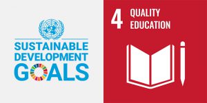 How Kumon Supports SDG 4: Quality Education