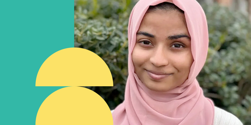 Manaal Mohammed