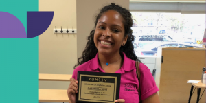 A Journey Rooted In Confidence: From Kumon Student To Kumon Instructor