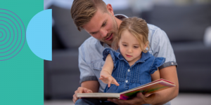 From &ldquo;Can Read&rdquo; to &ldquo;Loves to Read&rdquo;: The Difference Between Knowing How to Read and Being a Fluent, Confident Reader